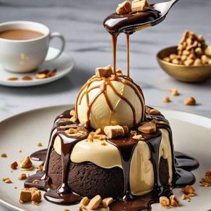 Single Dessert Masterclasses