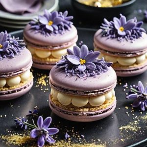 Advanced Course: “Pastry Mastery 2.0”