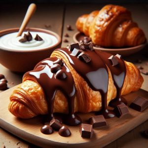 Baking Challenge: “7 Days, 7 Recipes”